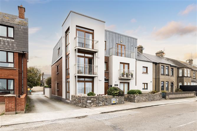 Apartment 4, South Strand House, South Strand, Skerries, County Dublin