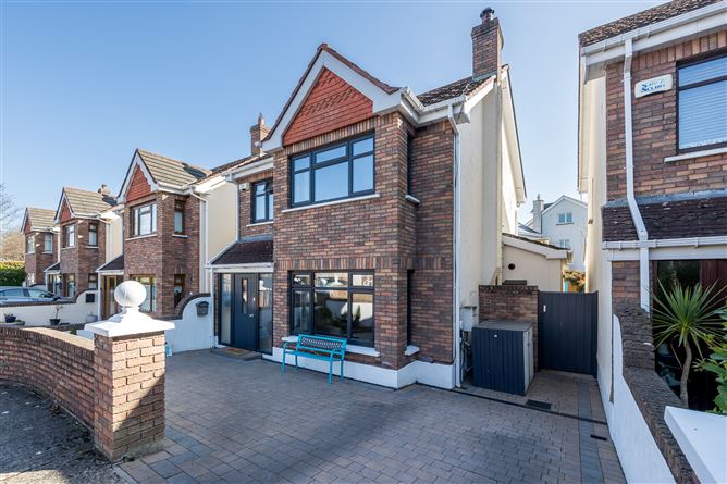 24 Castlefield Manor, Broomfield, Malahide, County Dublin
