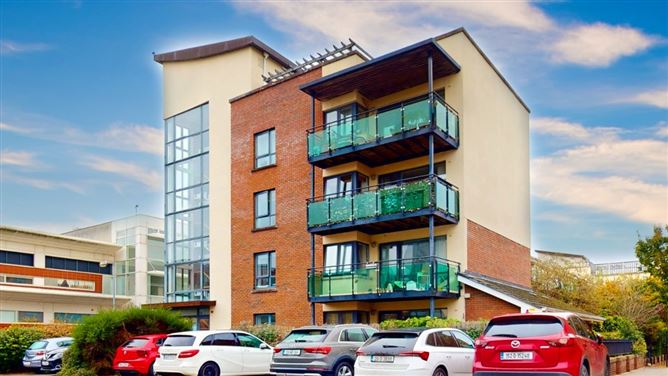 12f Rathborne Close, Dublin 15, Ashtown, Co. Dublin, D15A376