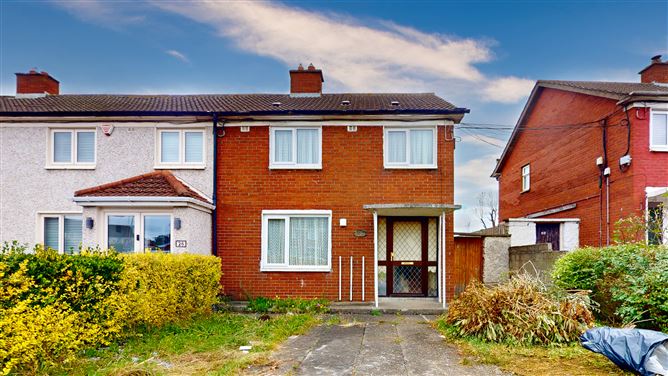 24 Millbrook Road, Dublin 13, Ayrfield, Co. Dublin, D13C2W4