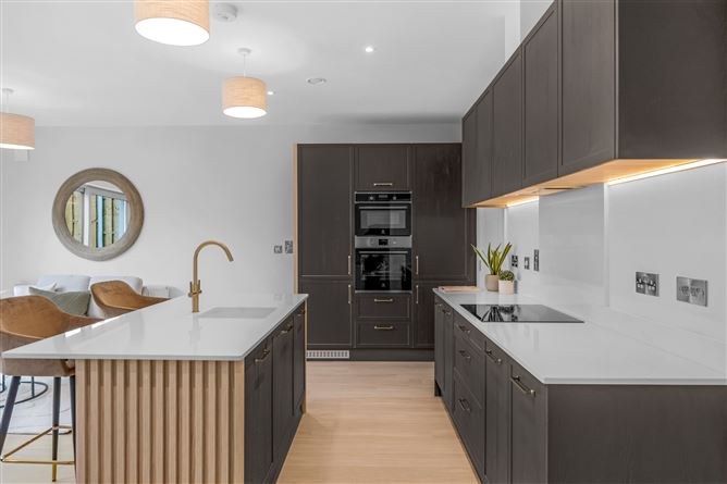 The Willow, 4 Bedroom Semi Detached, Haley's Hill, Malahide Road, Kinsealy, Co. Dublin