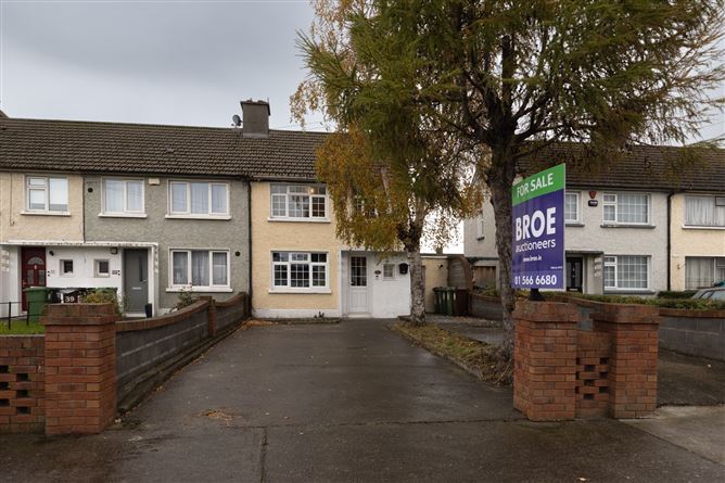37 Bluebell Road, Bluebell,   Dublin 12