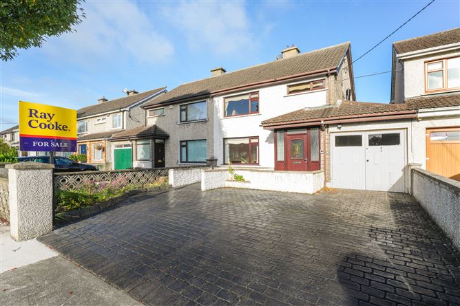 9 Clonsilla Park, Blanchardstown, Dublin 15