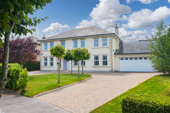 21 Drumnigh Wood, Portmarnock, Co. Dublin