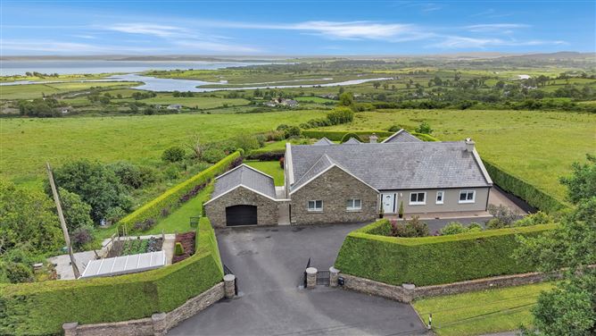 Lisheen, Ennis, Co. Clare, V95E0K5
