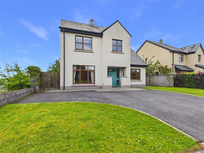 32A Laghtagoona, Corofin, Co Clare, V95XF43