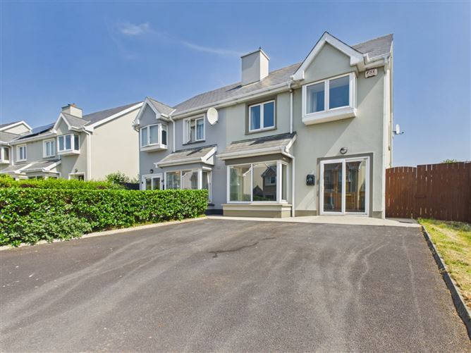 23 Beal An Inbhir, Kilrush, Co. Clare., V15CP26