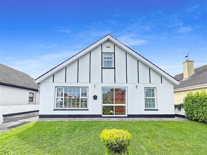 74 College Green, Ennis, Co. Clare, V95XF5C