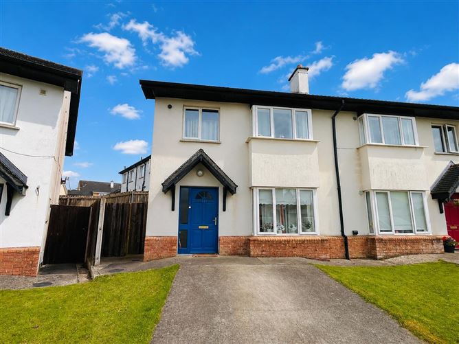 151 AN DUICHE, SCALLAGHEEN, TIPPERARY