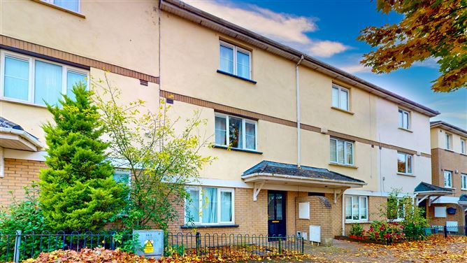 67 The Boulevard, Bealing Village, Tyrrelstown, Dublin 15