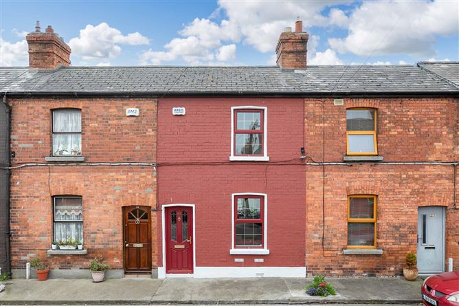 22 Hammond Street, Blackpitts, Dublin 8
