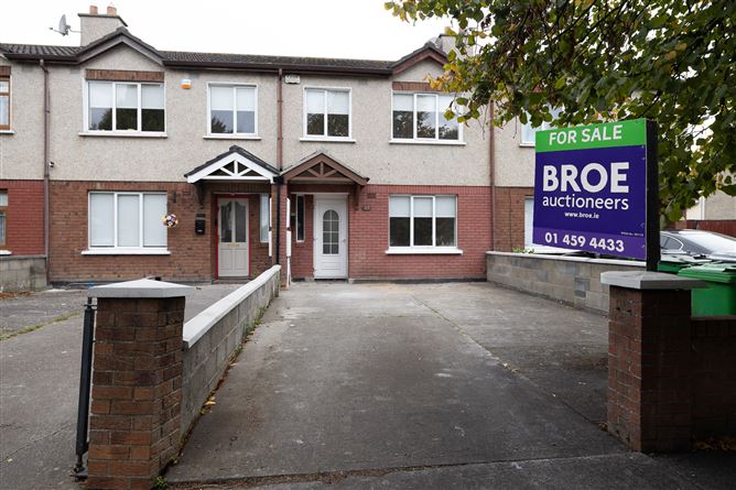 37 Westbourne Avenue, Clondalkin, Dublin 22