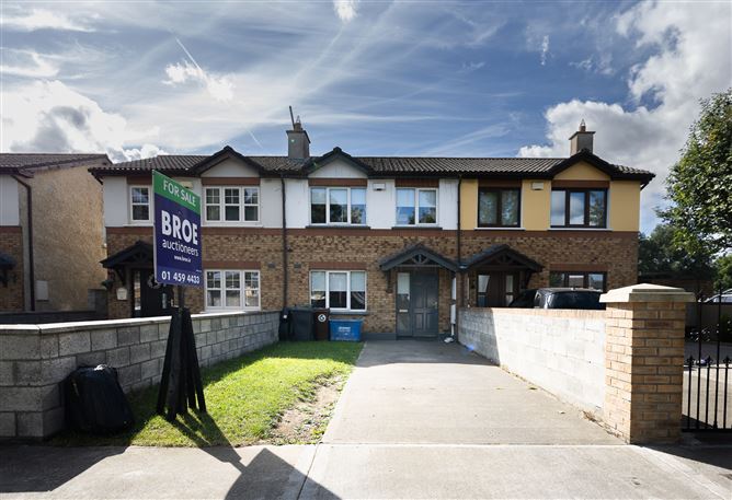 39 Grange View Road, Clondalkin, Dublin 22