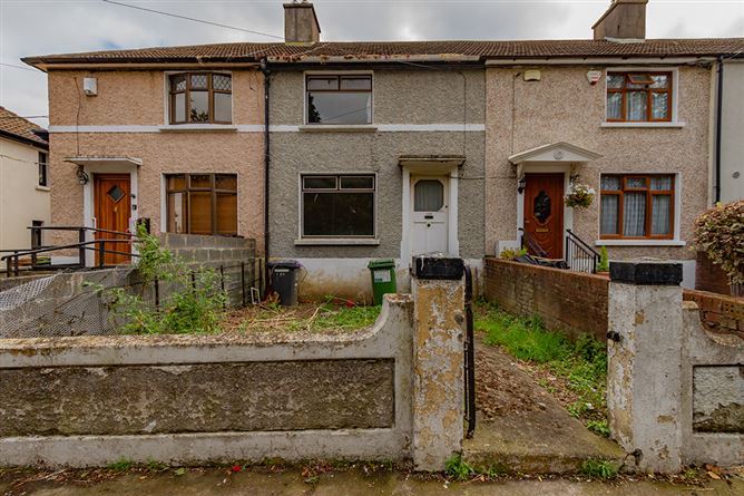 135 Sperrin Road, Drimnagh, Dublin 12