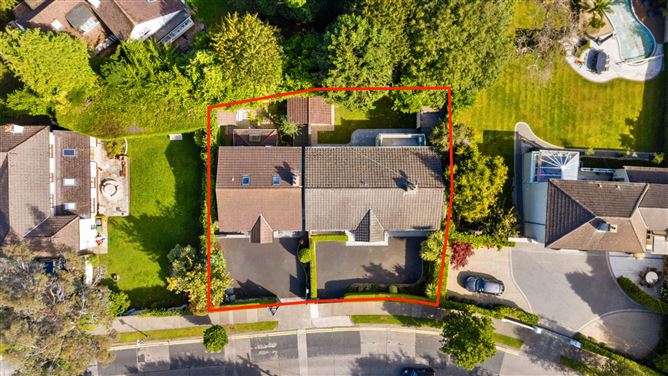 Granville Lodge, 1a Granville Road, Blackrock, Co. Dublin, A94P2P7