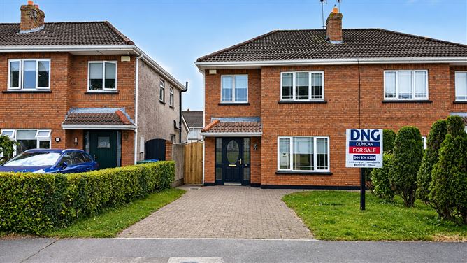 56 Stonebridge Park, Rochfortbridge, Co. Westmeath, N91D210