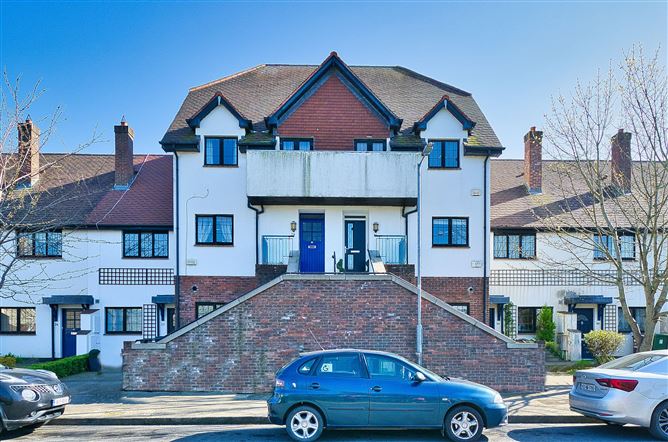 78 Newcastle Manor Sq, Newcastle, Dublin, Dublin 22, Dublin