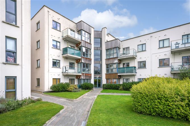 114 Belfry Hall, Citywest, Co. Dublin
