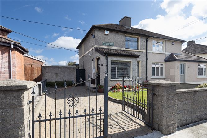 2 Ballyfermot Avenue, Ballyfermot, Dublin 10