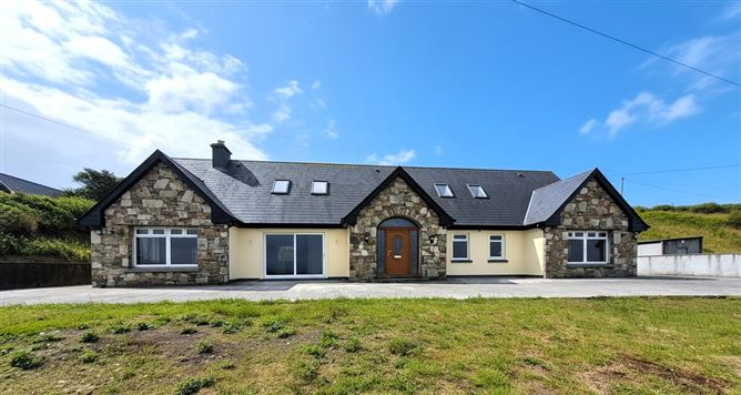 Killadoon, Westport, Killadoon, Co. Mayo, F28NT02