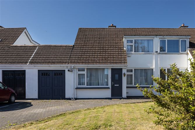 38 Monastery Crescent, Clondalkin, Dublin 22