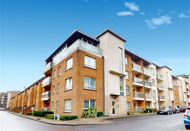 4 Churchwell Rise, Belmayne, Balgriffin