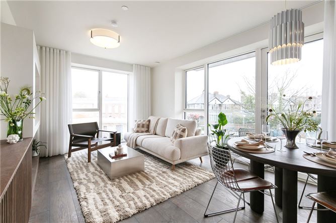 Sandymount Place, Sandymount Avenue, Sandymount
