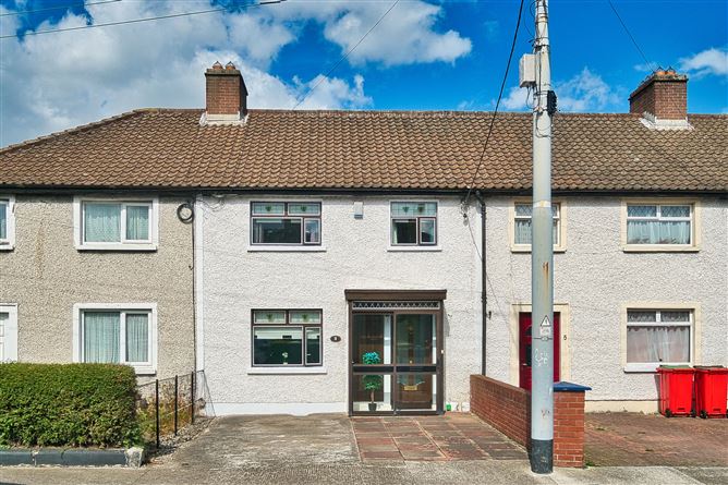 3 Dromard Road, Drimnagh, Dublin 12