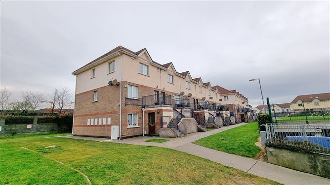 16 Millpark, Clondalkin,   Dublin 22