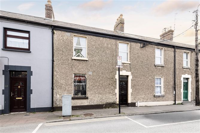 62 Drogheda Street, Balbriggan, Co. Dublin, K32T209
