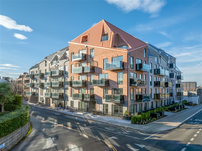 2 Bedroom Apartment -143 Merrion Road, Ballsbridge, Dublin 4