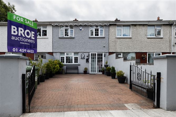 27 Lealand Avenue, Clondalkin, Dublin 22
