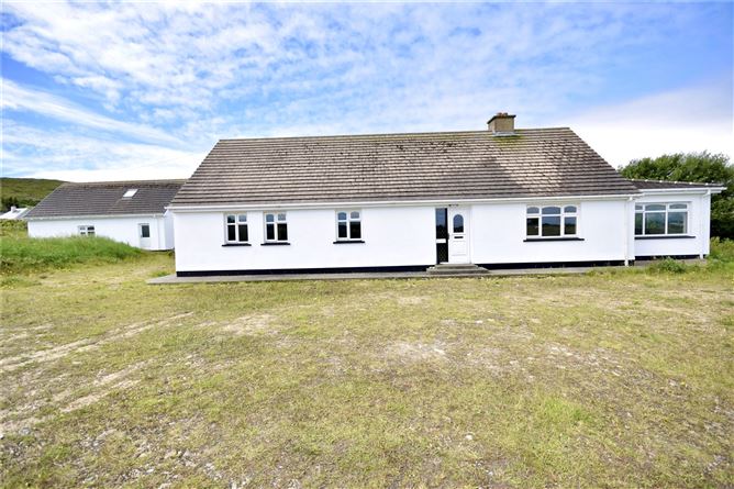 Meenlaragh, Gortahork, Co. Donegal, F92H959