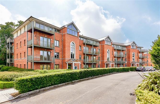 1 Cherry Lodge, Farmleigh Woods, Castleknock, Dublin 15