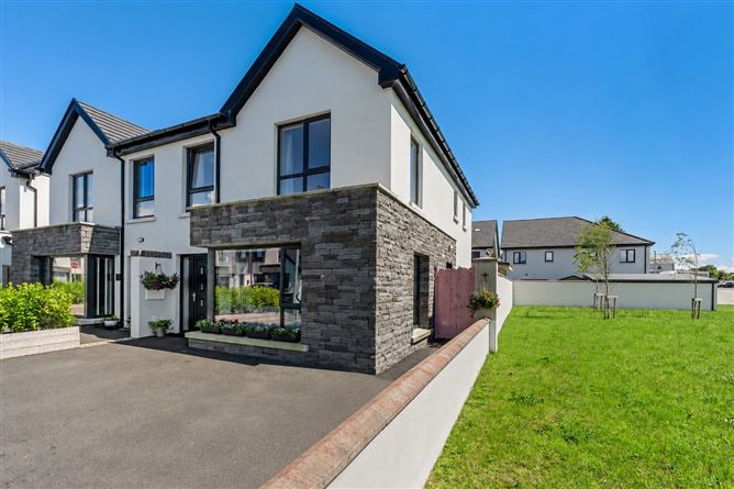 108 Westpoint, The Mullans, Donegal Town