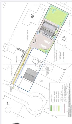 7 Esker Cottages, Lucan, Dublin