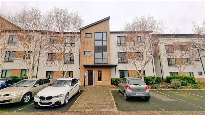 Apartment 14, Rath Geal, Clondalkin, Dublin 22