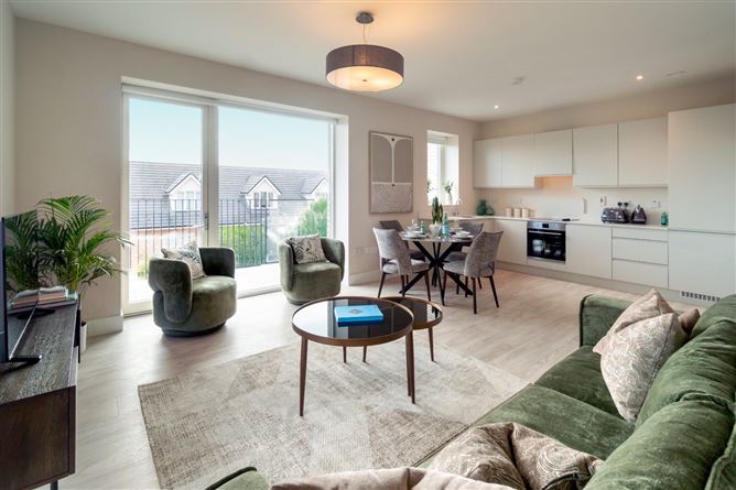 Orby, Phoenix Park Racecourse, Castleknock, Dublin 15
