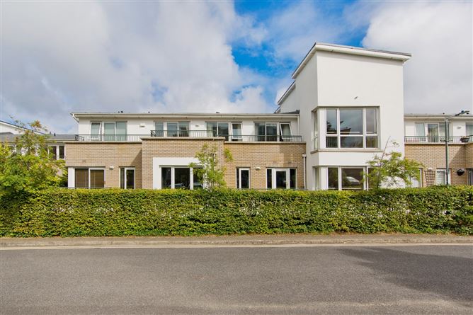 31 Rockview, Sandyford, Dublin 18