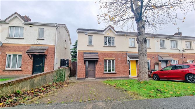 11 MONASTERY GATE AVE, CLONDALKIN, DUBLIN 22