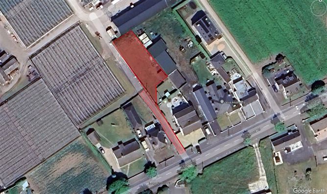 Site To Rear, C. 0.064Ha, St. Anthony's, Channel Road, Rush, Co. Dublin, K56KW68