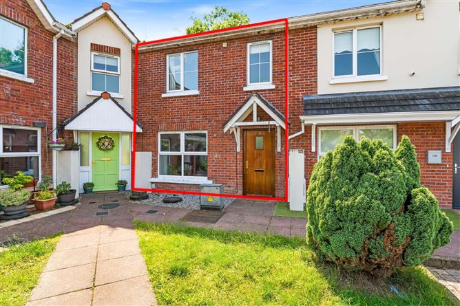 9 Drumalee Manor, Cavan, Co Cavan, H12X677