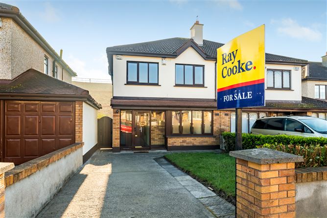 11 Kennelsfor Green, Palmerstown, Dublin 20