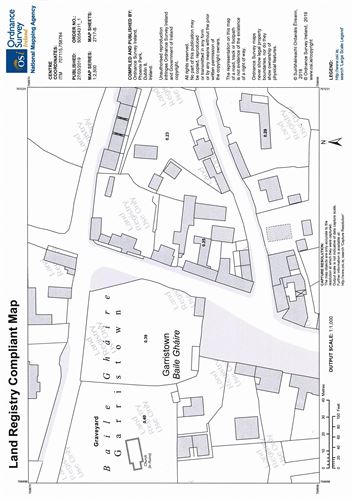Garristown Town Centre , Dublin North, Dublin