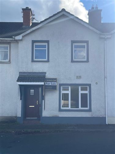 31 Erne Court, Belturbet, Belturbet, Co. Cavan, H14E402