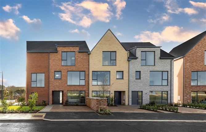 1 Tully Park View, Cherrywood, Dublin