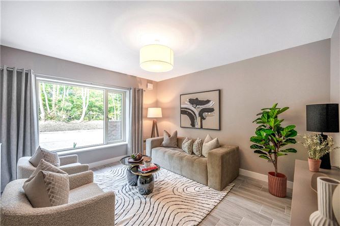 Parklands, Citywest, Dublin 24