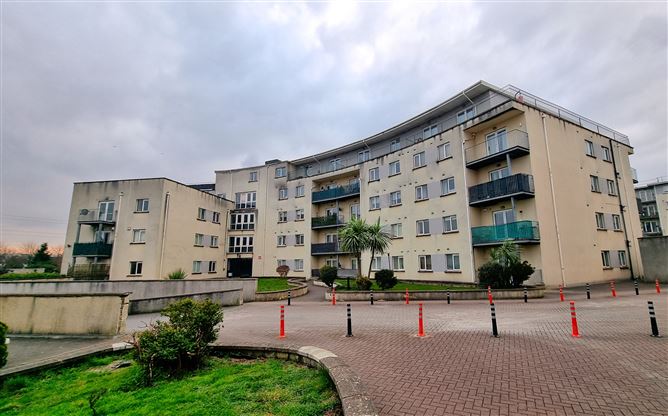 Apartment 70, Áras Na Cluaine, Clondalkin, Dublin 22