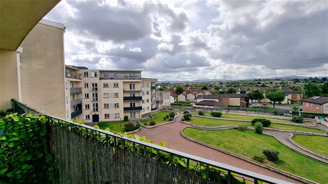 Apartment 167, Áras Na Cluaine, Clondalkin,   Dublin 22