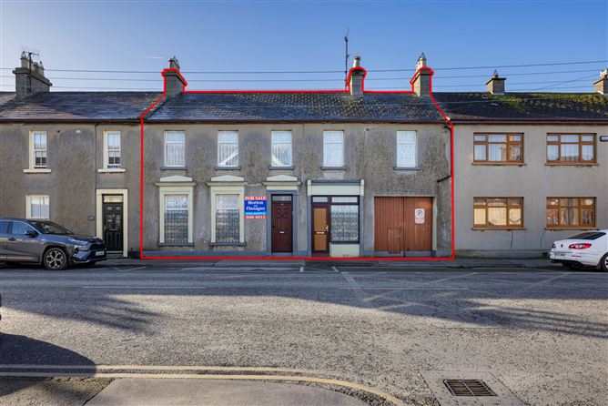 72 Drogheda Street, Balbriggan, County Dublin